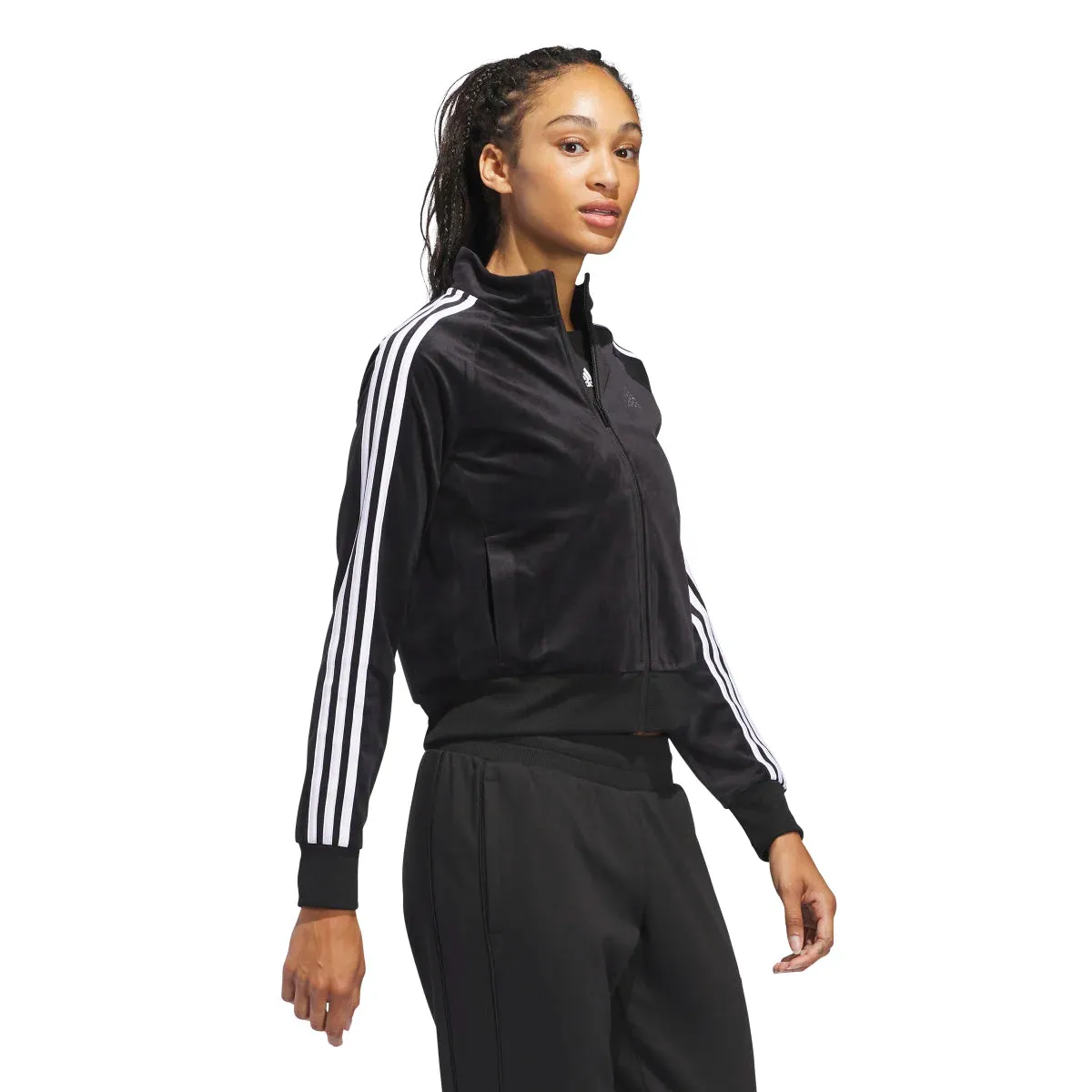 adidas Women's Y2K Glam Jacket