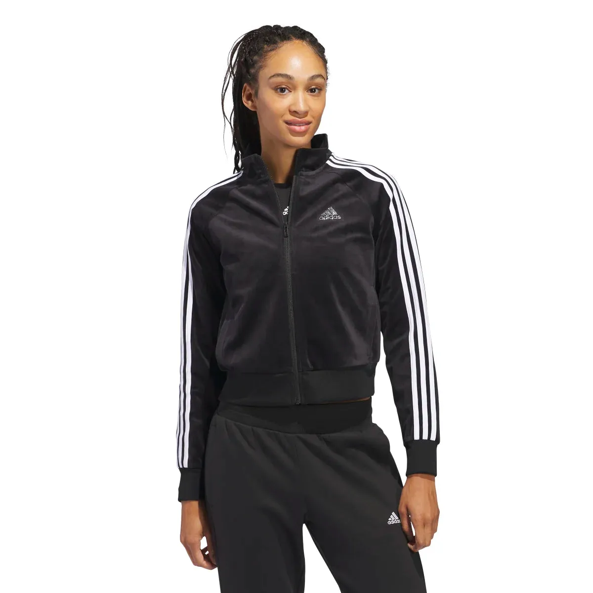 adidas Women's Y2K Glam Jacket