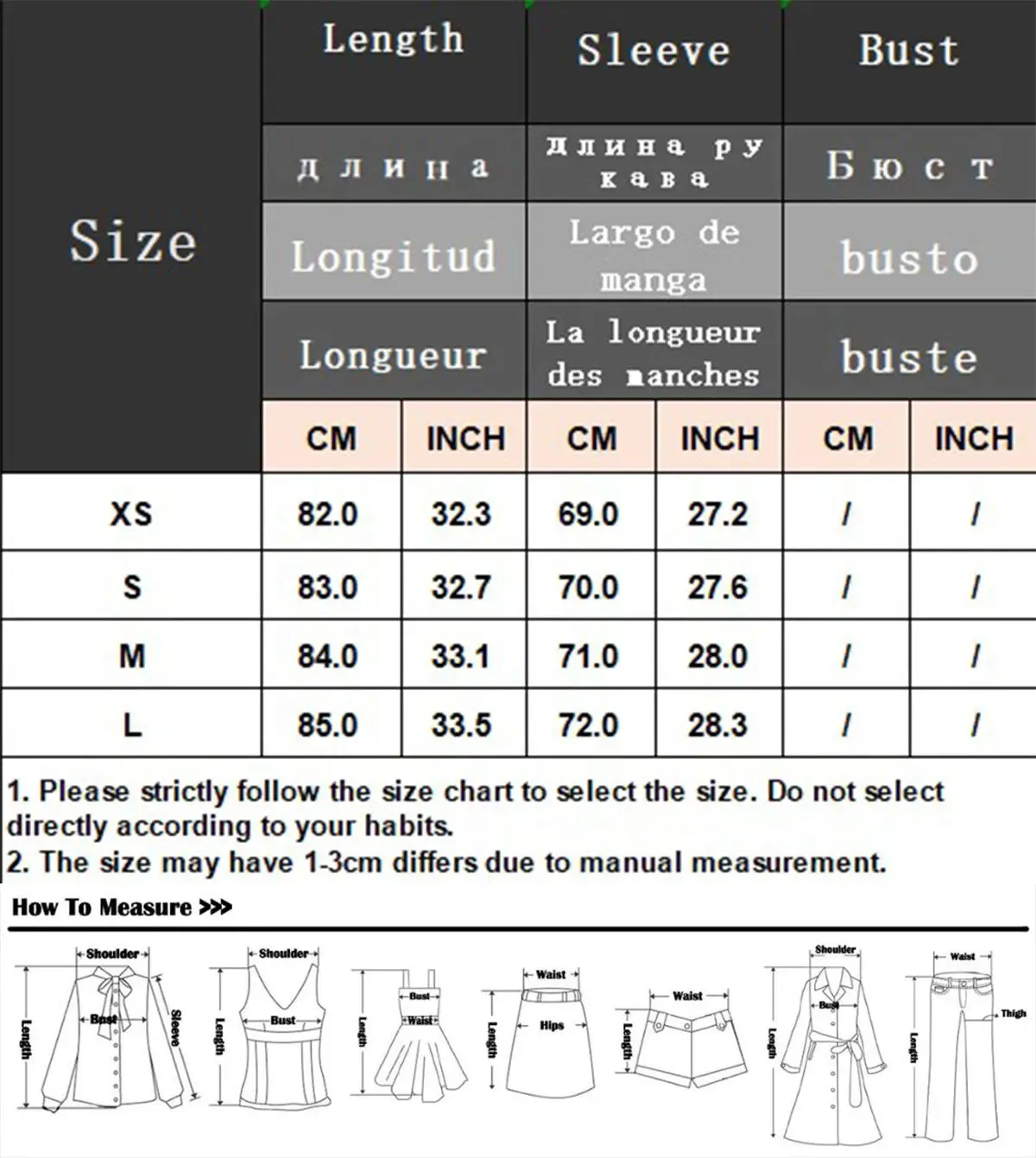 Advbridge Winter Women's Loose Short Jacket Stand Collar Long Sleeve Button Casual Jacket Women's Wool Blended Khaki Top Y2K