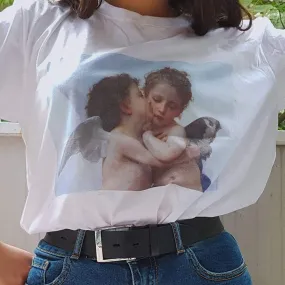 Angel Kiss Shirt