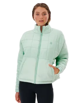 Anti-Series Anotea Pack Jacket in Mint