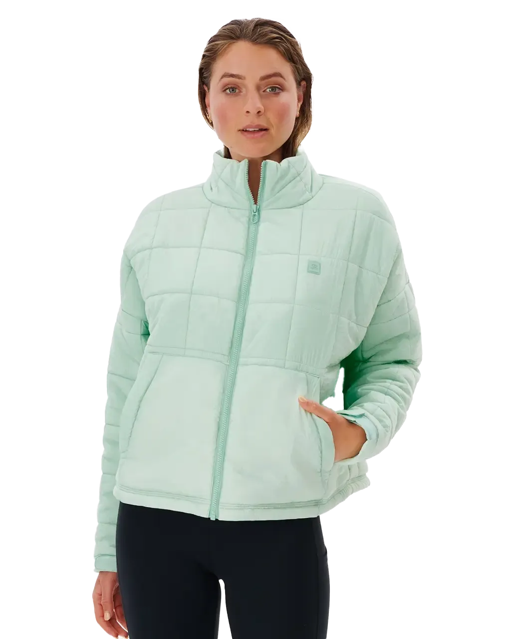 Anti-Series Anotea Pack Jacket in Mint