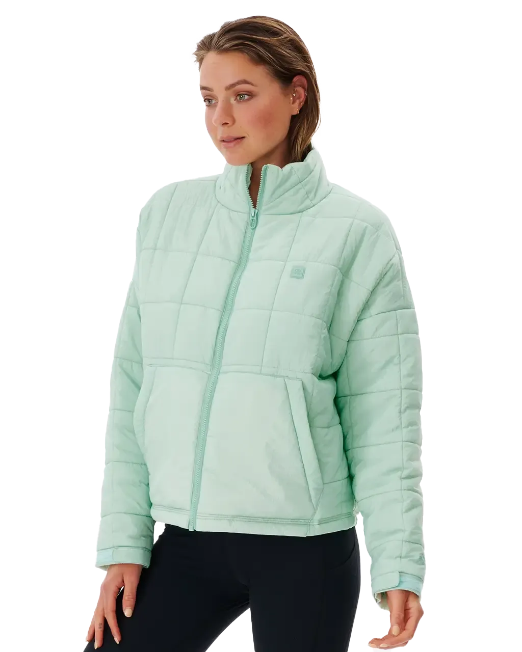 Anti-Series Anotea Pack Jacket in Mint