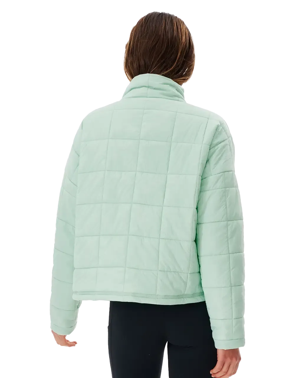 Anti-Series Anotea Pack Jacket in Mint