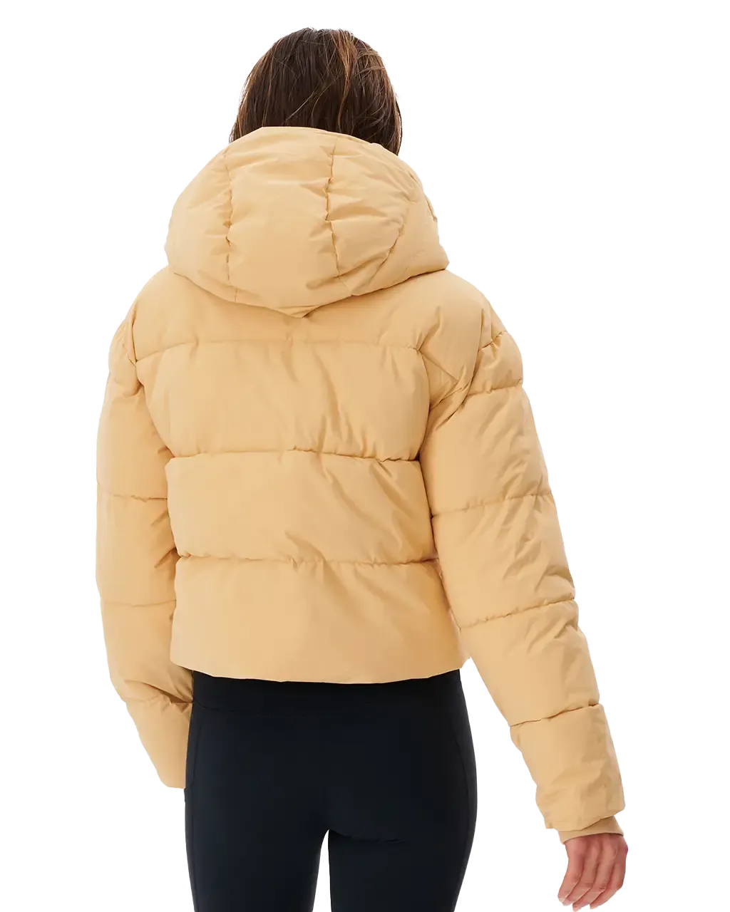 Anti Series Tidal Jacket in Sand