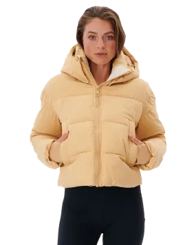 Anti Series Tidal Jacket in Sand