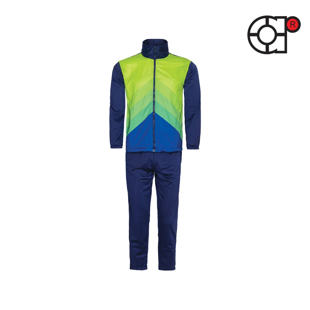 ARORA MICROFIBER SUBLIMATION TRACKSUIT (T/SUIT 05-06)