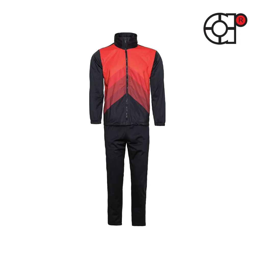 ARORA MICROFIBER SUBLIMATION TRACKSUIT (T/SUIT 05-06)