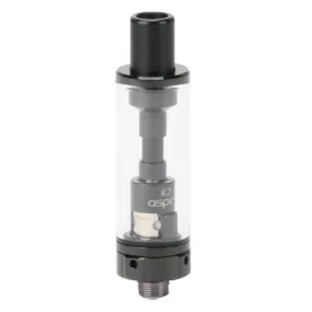 Aspire K2 Tank (TPD Complaint)