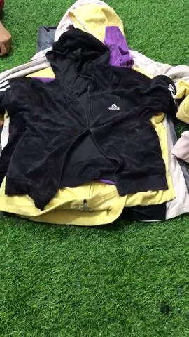 Bebe,victoria,nike ,adidas,fila and more brands jackets