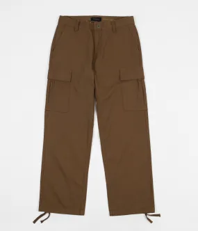 Brixton Union Allied Cargo Trousers - Olive