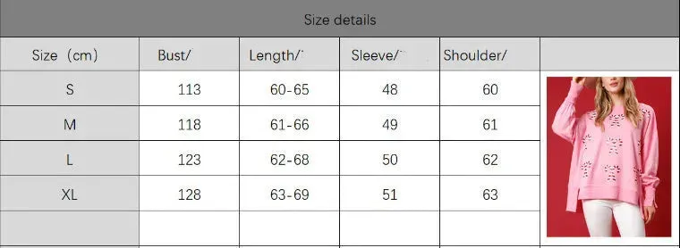 Christmas Fashion Round Neck Sequins Pullover top Sweatshirt  for women