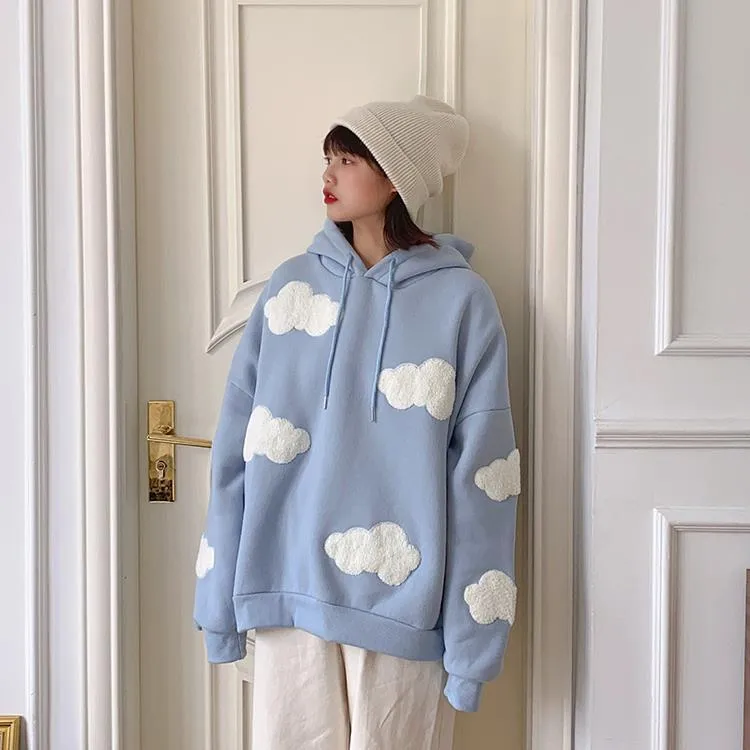 Cloud Hoodie