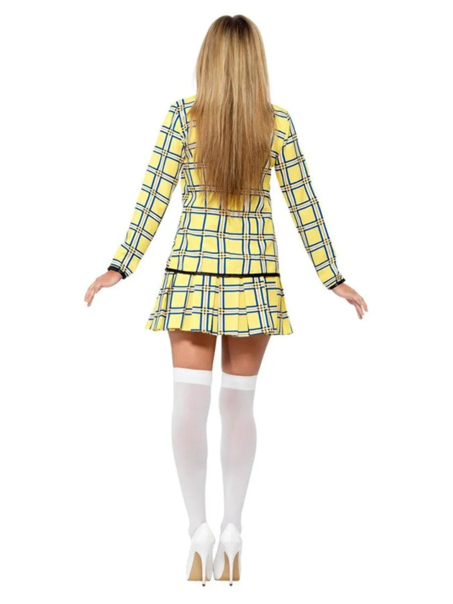 Clueless Cher Womens Costume