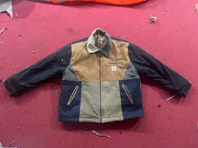 Custom handpick  Carhartt Detroit jacket 50 piece