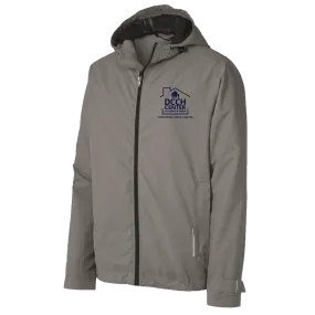 DCCH Center 175 Years Zip-Up Jacket