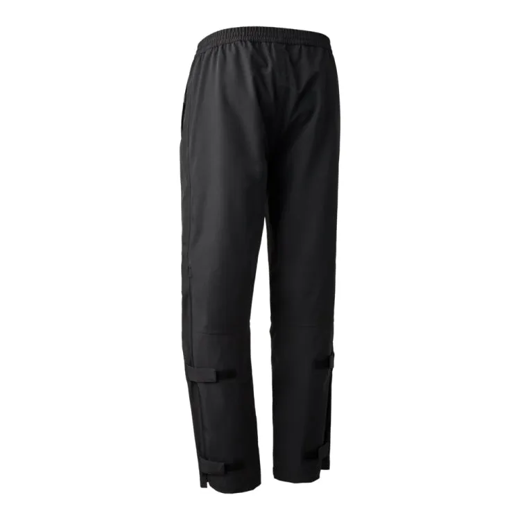 Deerhunter Sarek Shell Trousers - Black