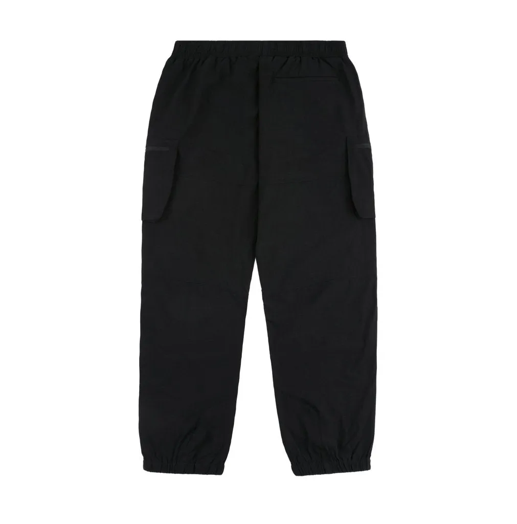 Dime MTL Range Pants Black