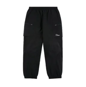 Dime MTL Range Pants Black