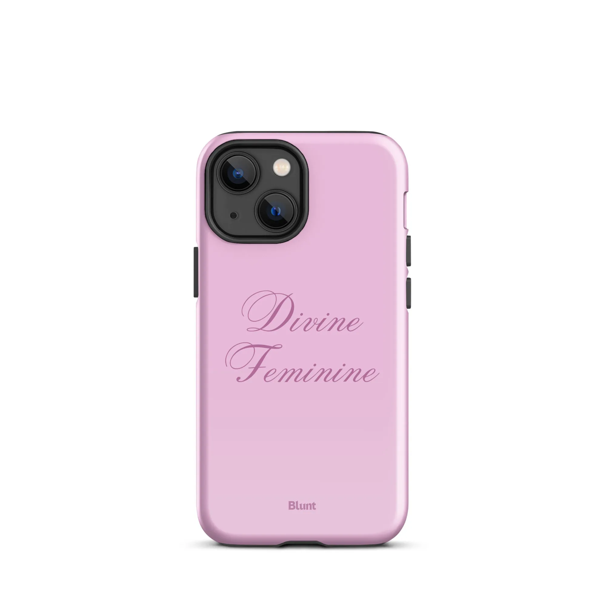 Divine Feminine iPhone Case