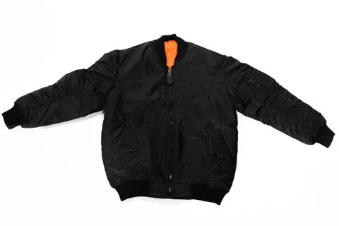 Doses MA-1 Bomber Jacket