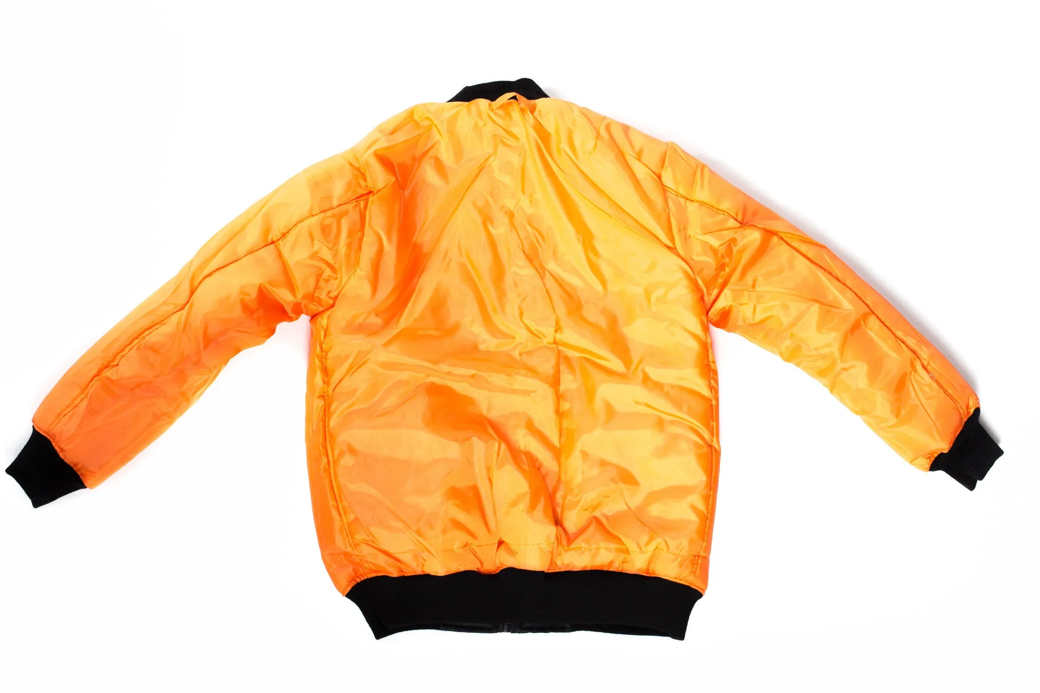 Doses MA-1 Bomber Jacket