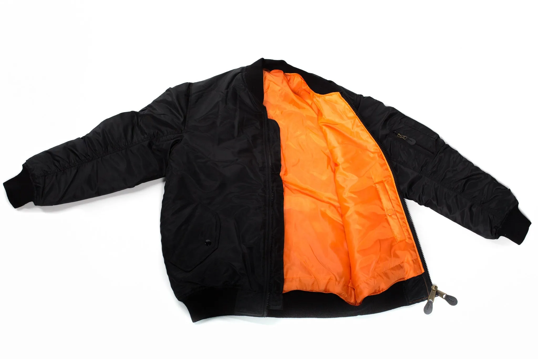 Doses MA-1 Bomber Jacket