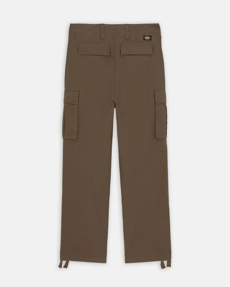 Eagle Bend Trousers in Mushroom