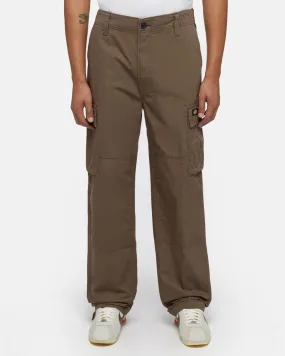 Eagle Bend Trousers in Mushroom