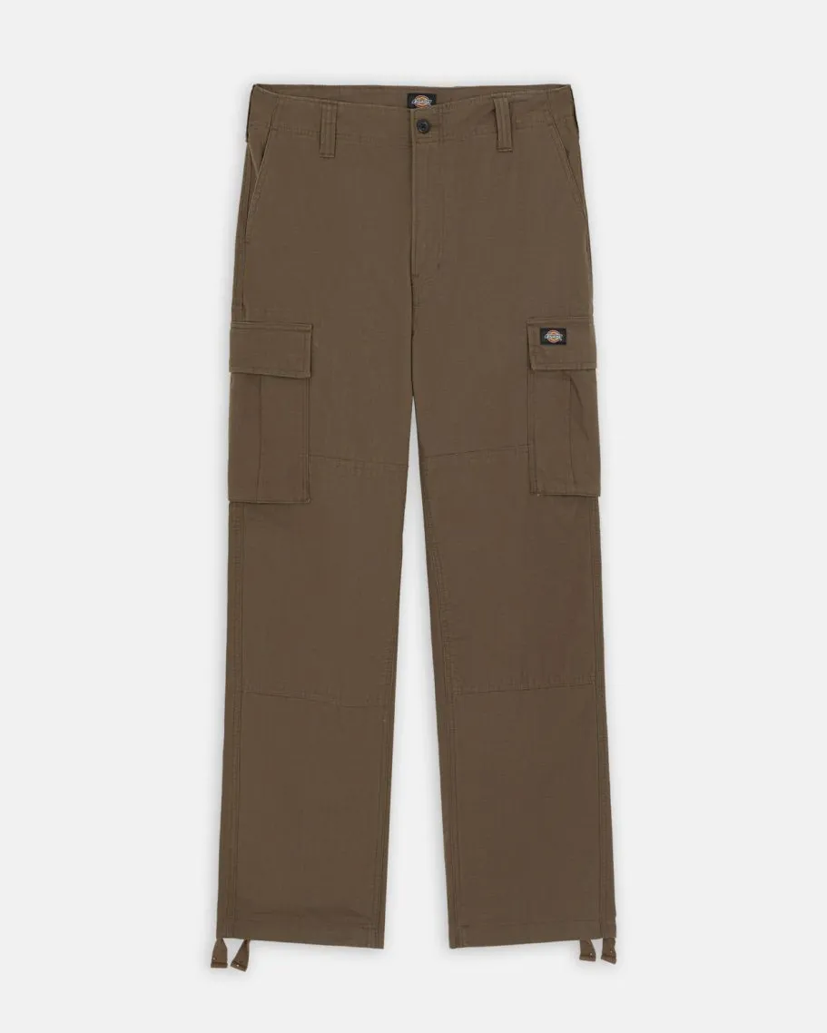 Eagle Bend Trousers in Mushroom