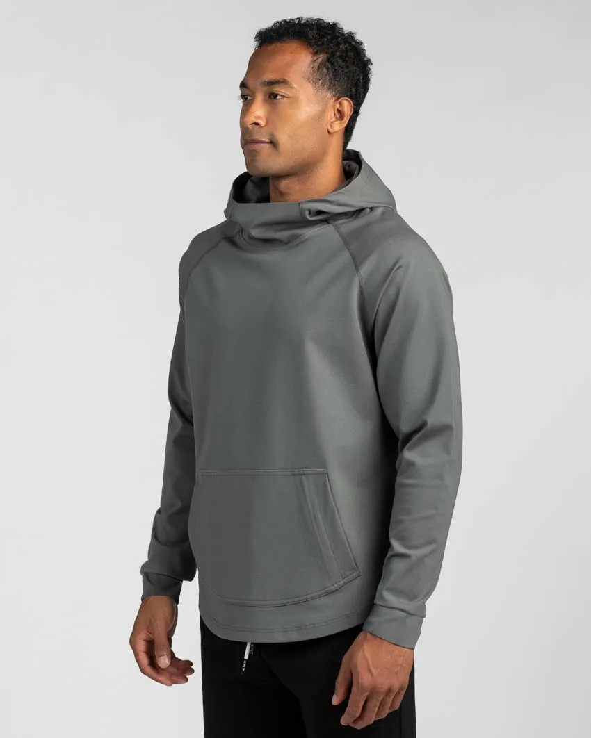 Elite  Drop-Cut Pullover