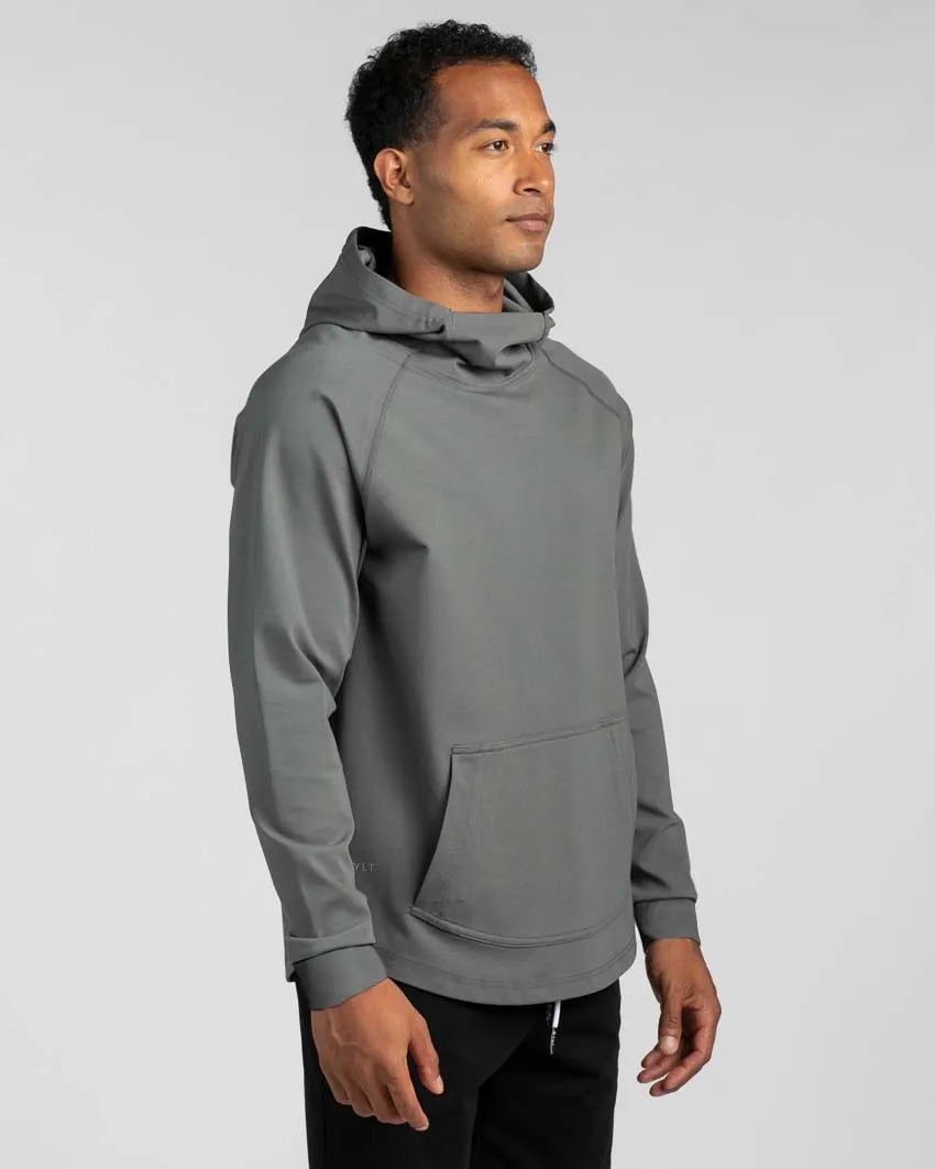 Elite  Drop-Cut Pullover