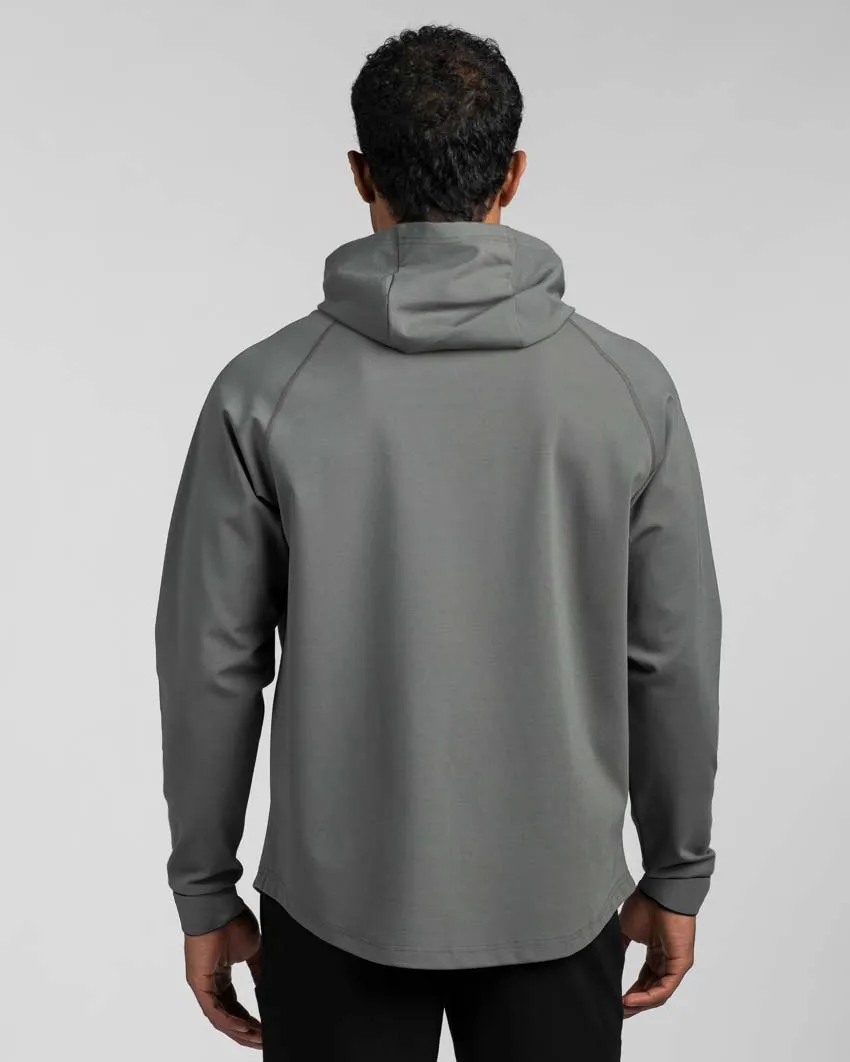 Elite  Drop-Cut Pullover