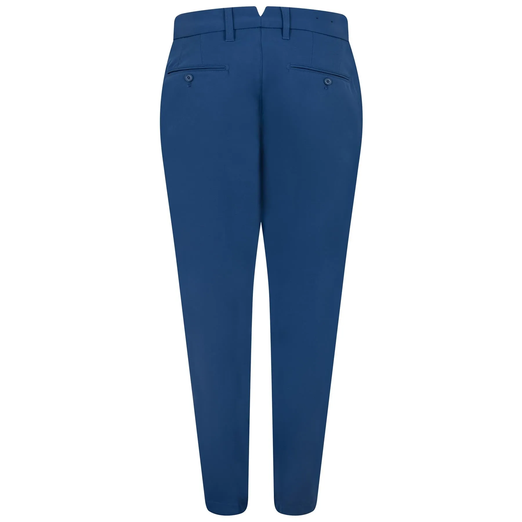 Ellott Bonded Fleece Trousers Estate Blue - AW23