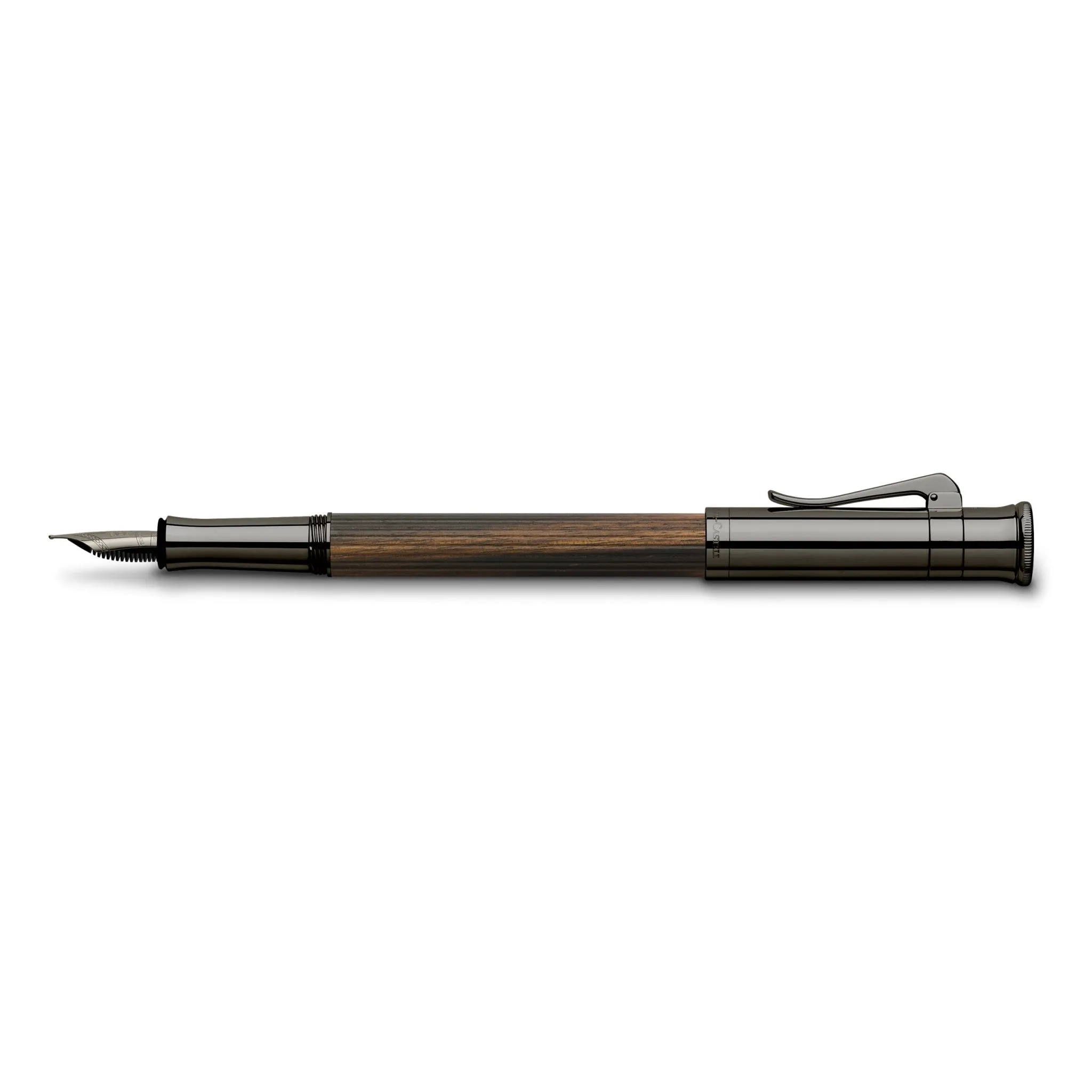 Fountain pen Classic Macassar Extra Fine - #145742