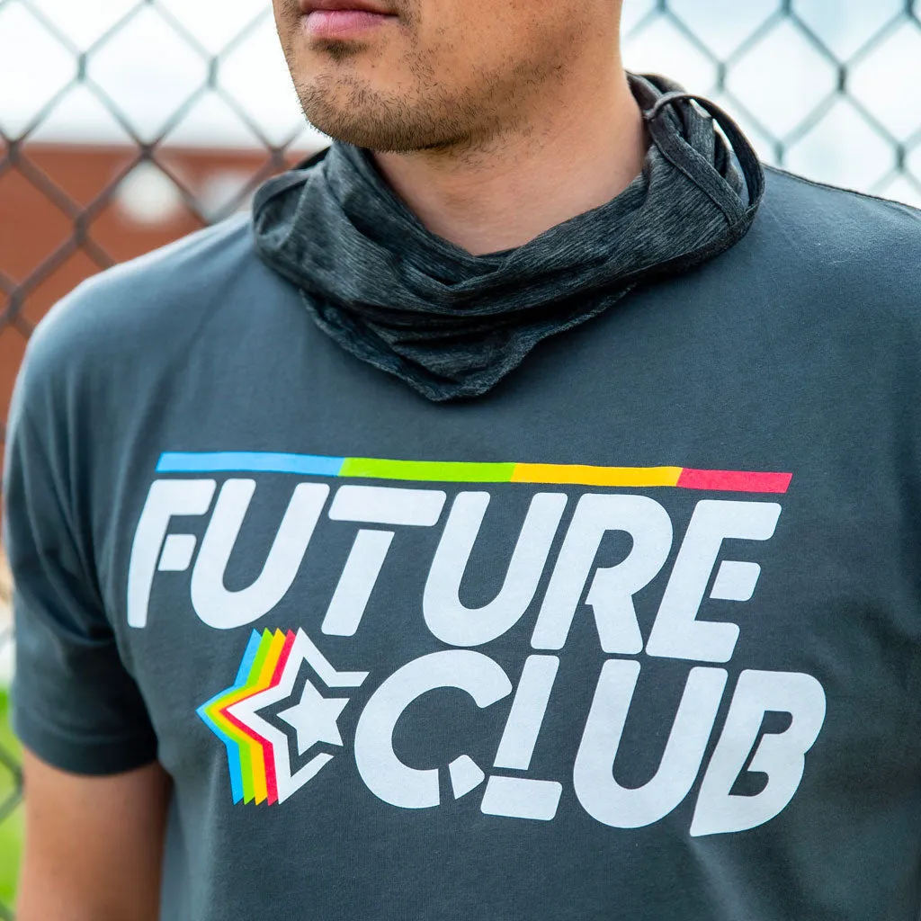 Future Club - Logo t-shirt