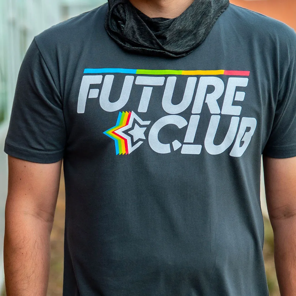 Future Club - Logo t-shirt