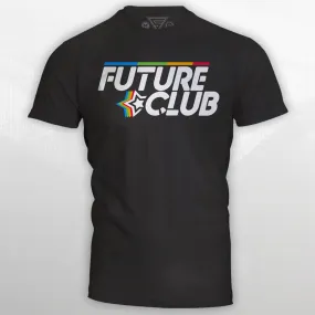 Future Club - Logo t-shirt