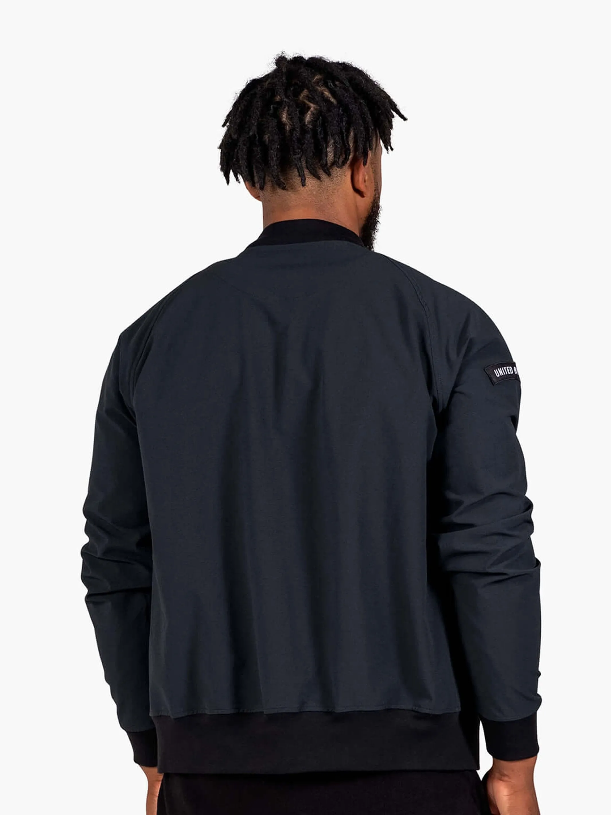 FWD Bomber Jacket