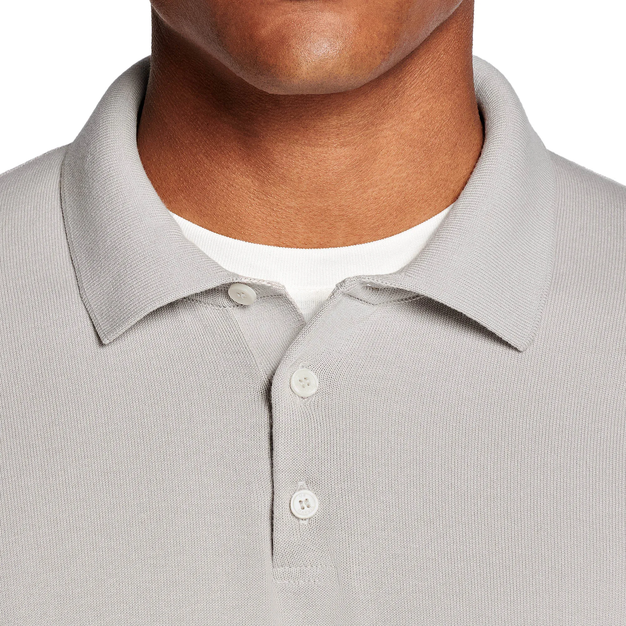 Gullwings * The Polo Pullover