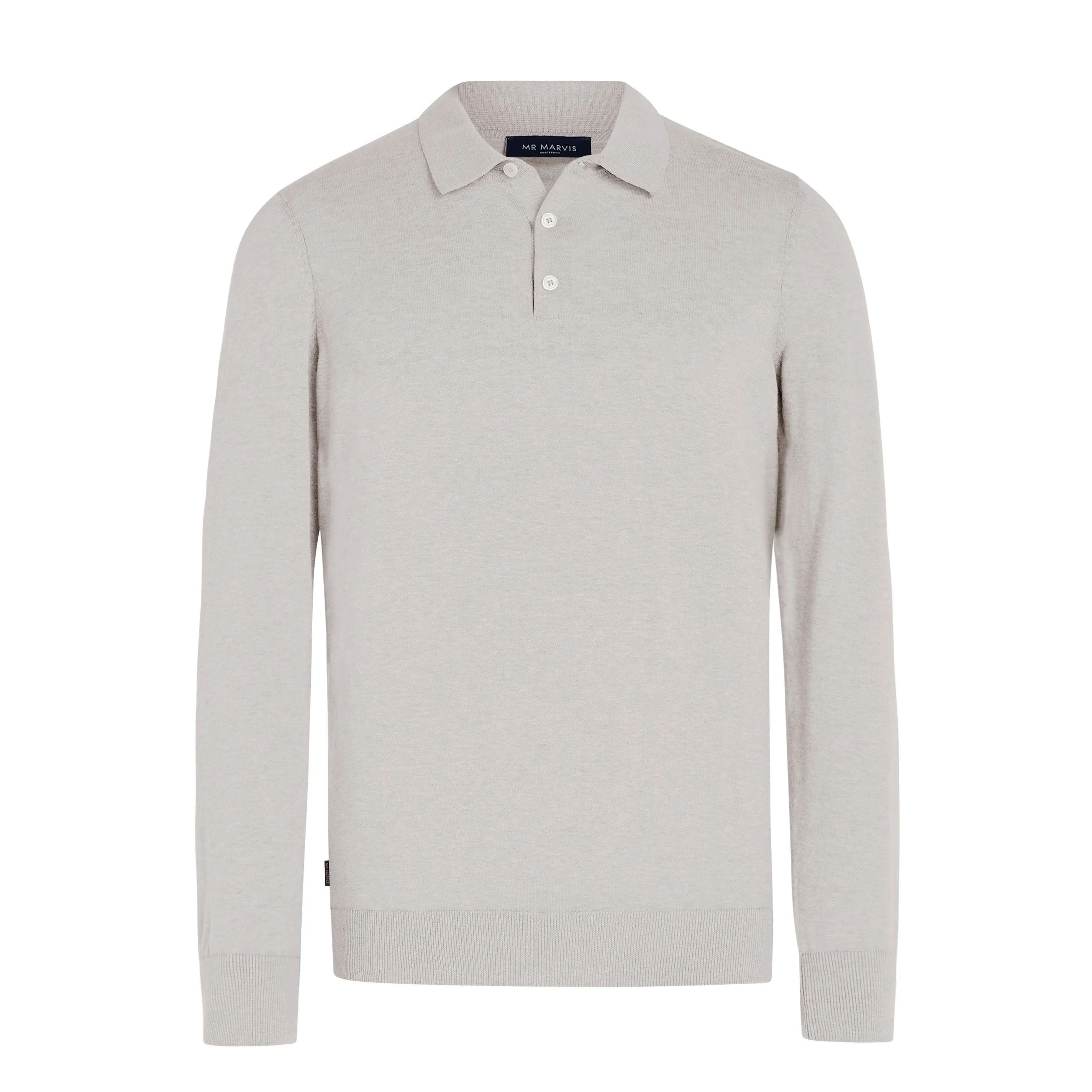 Gullwings * The Polo Pullover