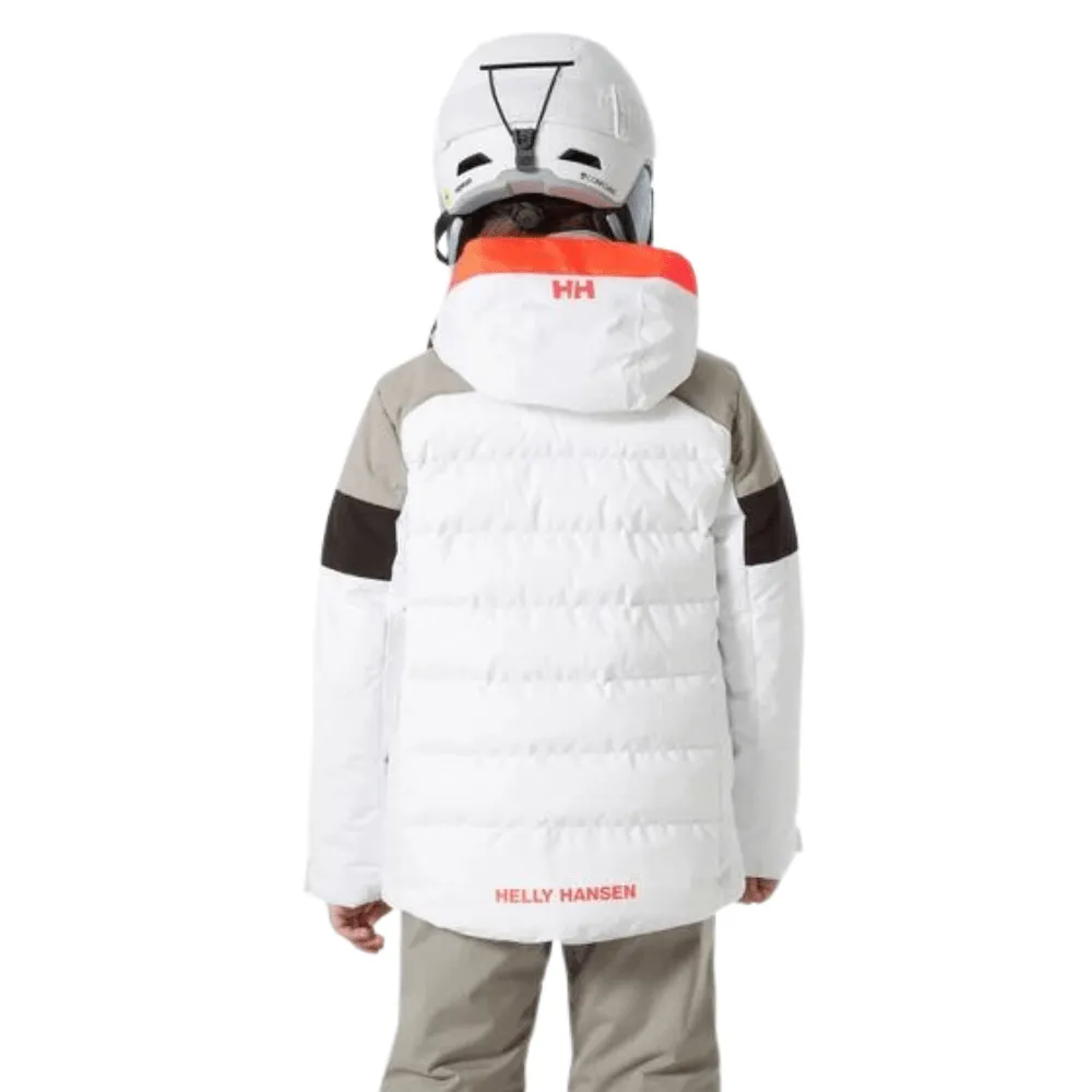 Helly Hansen Junior Diamond Jacket