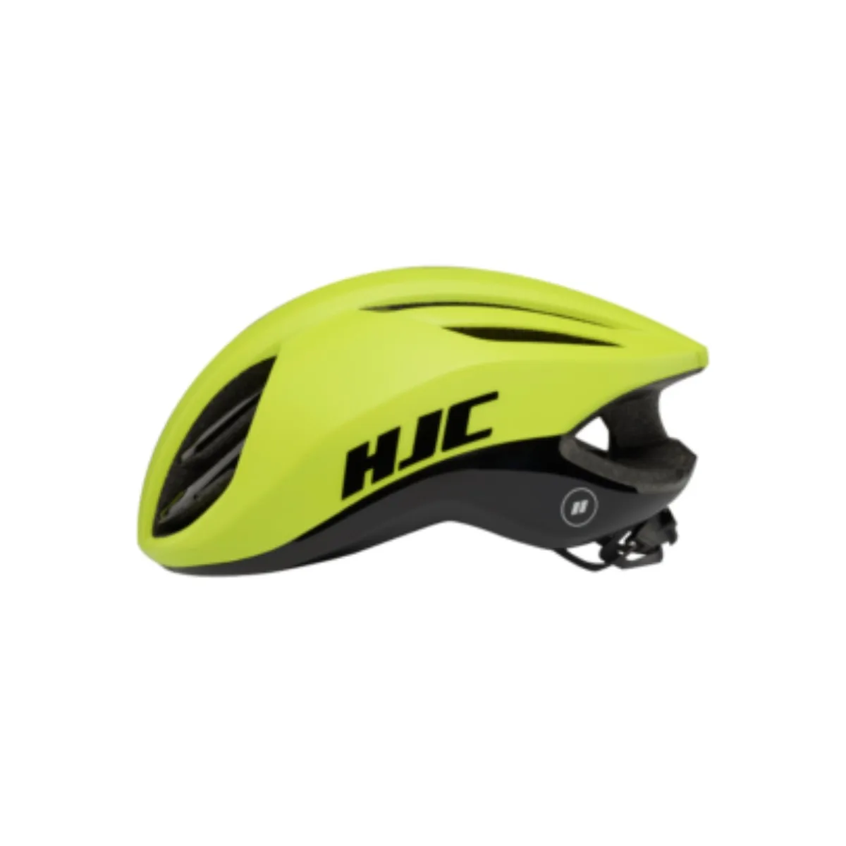 HJC Atara Helmet Neon Green