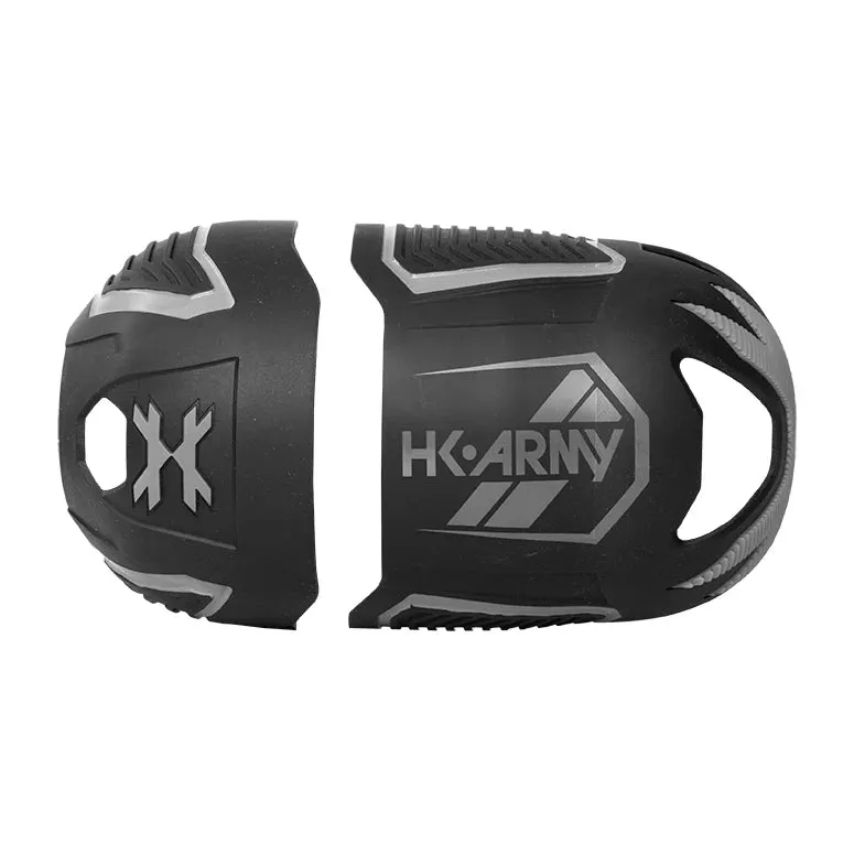 HK Army - Vice FC Tank Cover Black/grey