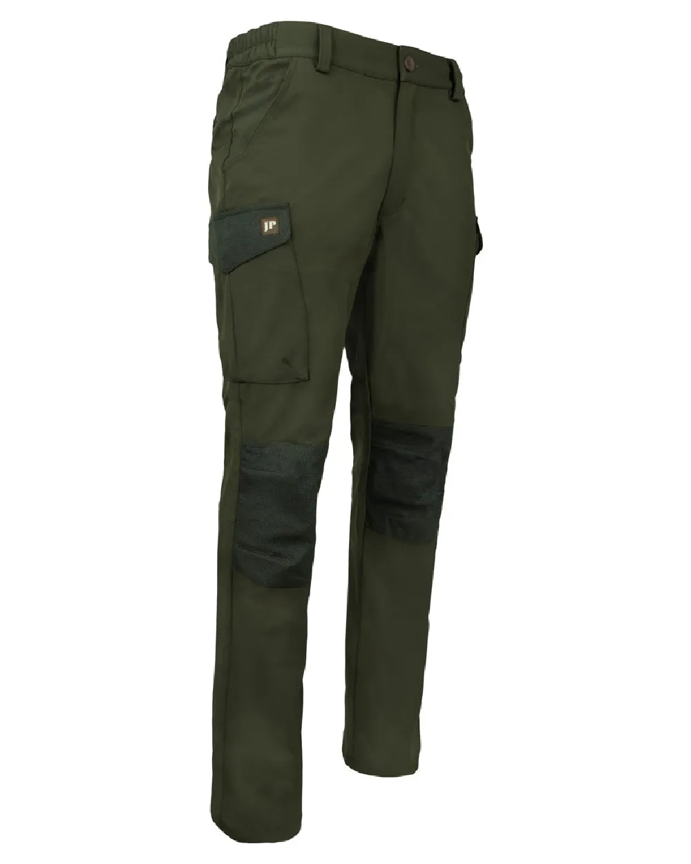 Jack Pyke Softshell Trousers