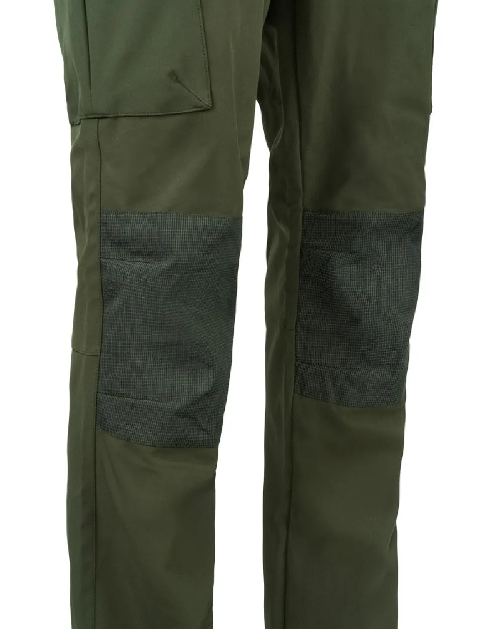 Jack Pyke Softshell Trousers