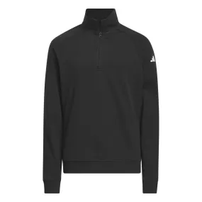 Junior adidas 1/4 Zip Golf Pullover IR5764