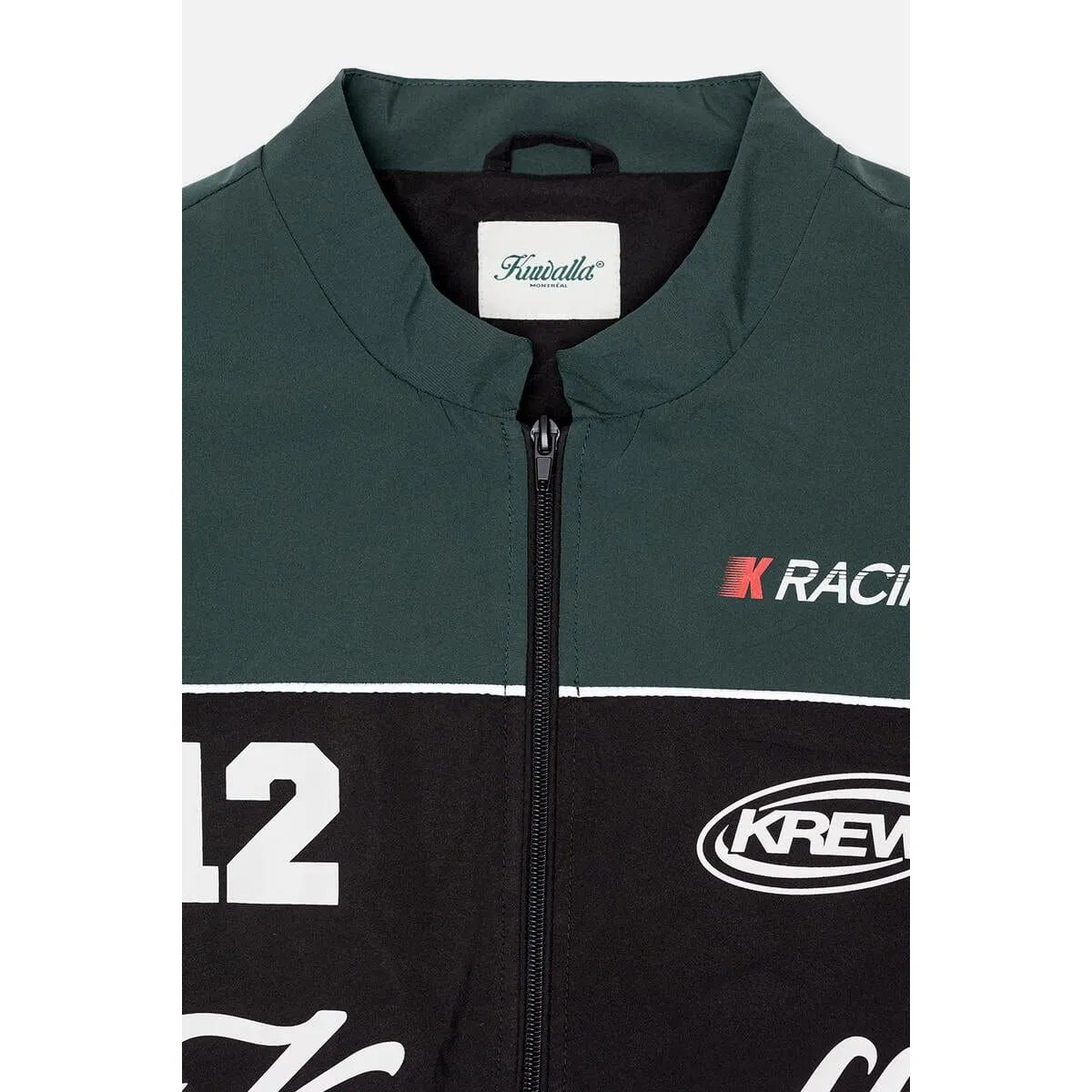 Kuwalla Racing Jacket