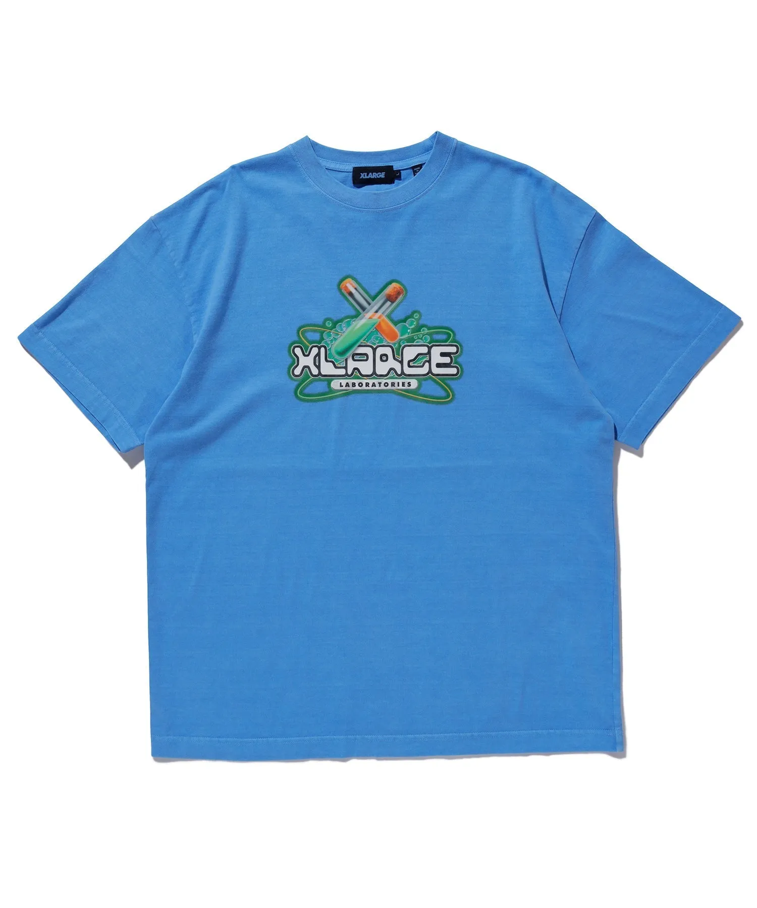 LABORATORY S/S TEE