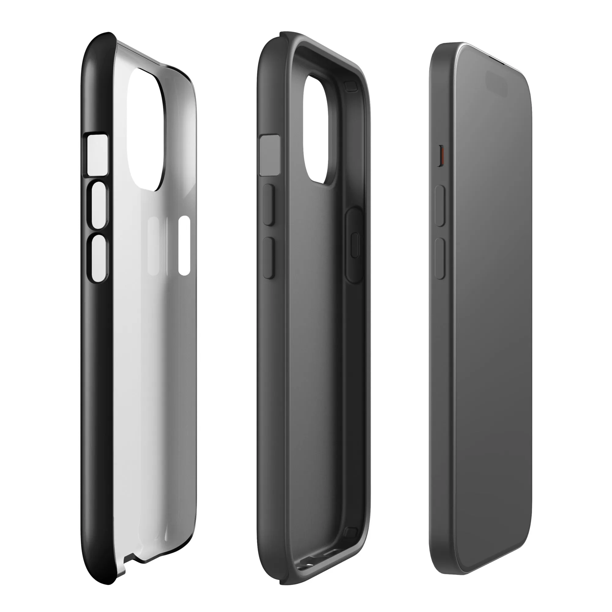 Magic 8 iPhone Case